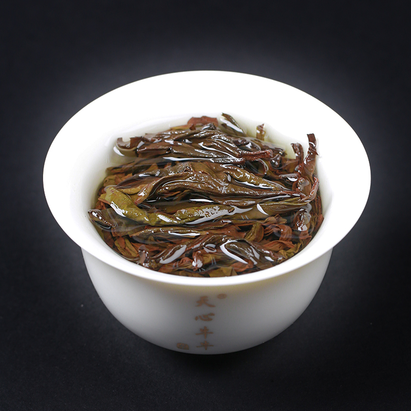 天心牛牛·古井老枞/3480/30g - 武夷山天心牛牛生态茶业有限公司