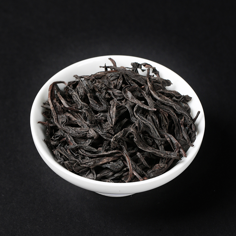 天心牛牛·古井老枞/3480/30g - 武夷山天心牛牛生态茶业有限公司